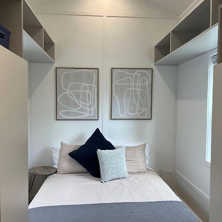 The Mockingbird Tiny Home เพอร์รี ภายนอก รูปภาพ
