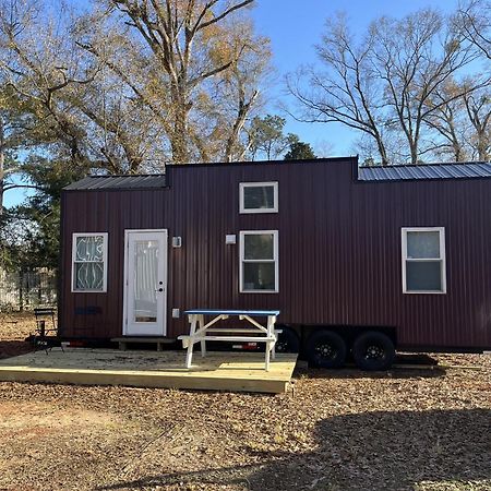 The Mockingbird Tiny Home เพอร์รี ภายนอก รูปภาพ