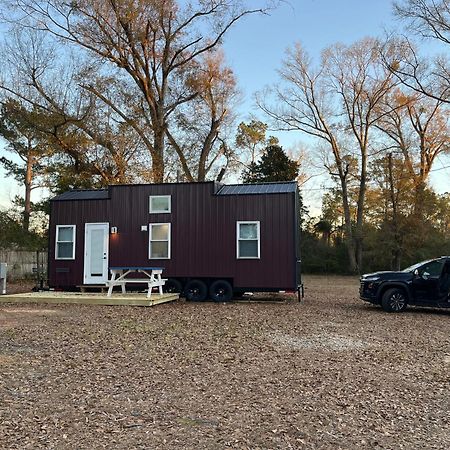 The Mockingbird Tiny Home เพอร์รี ภายนอก รูปภาพ